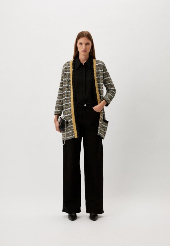 Кардиган Patrizia Pepe