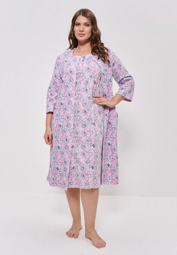Платье домашнее Cleo