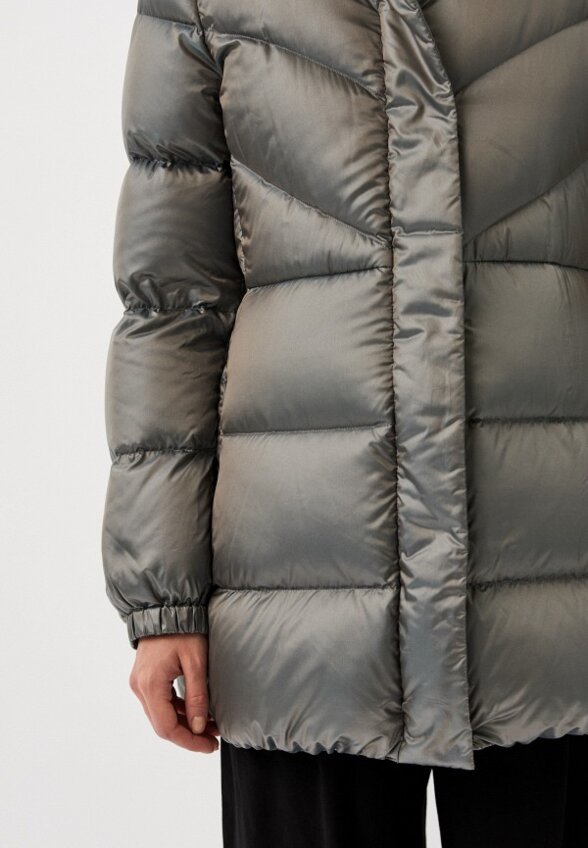 Пуховик iBlues