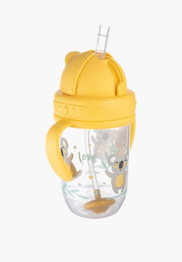 Поильник для детей Canpol