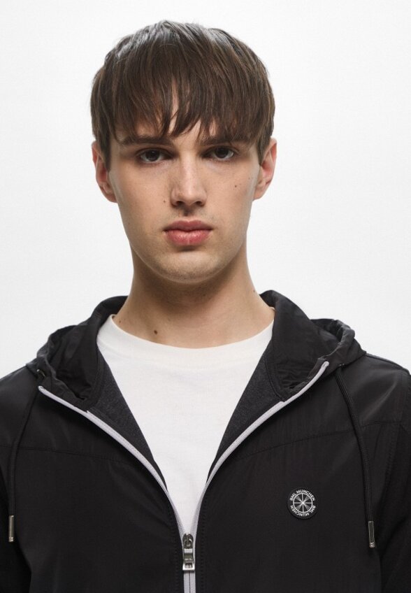 Толстовка BML