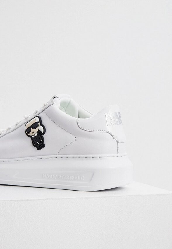 Кеды Karl Lagerfeld