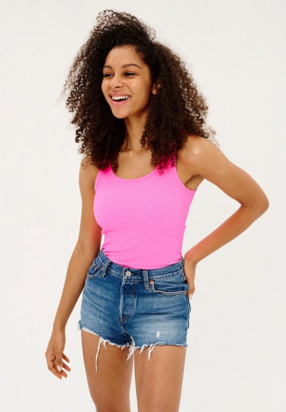 Майка спортивная Jolifashn