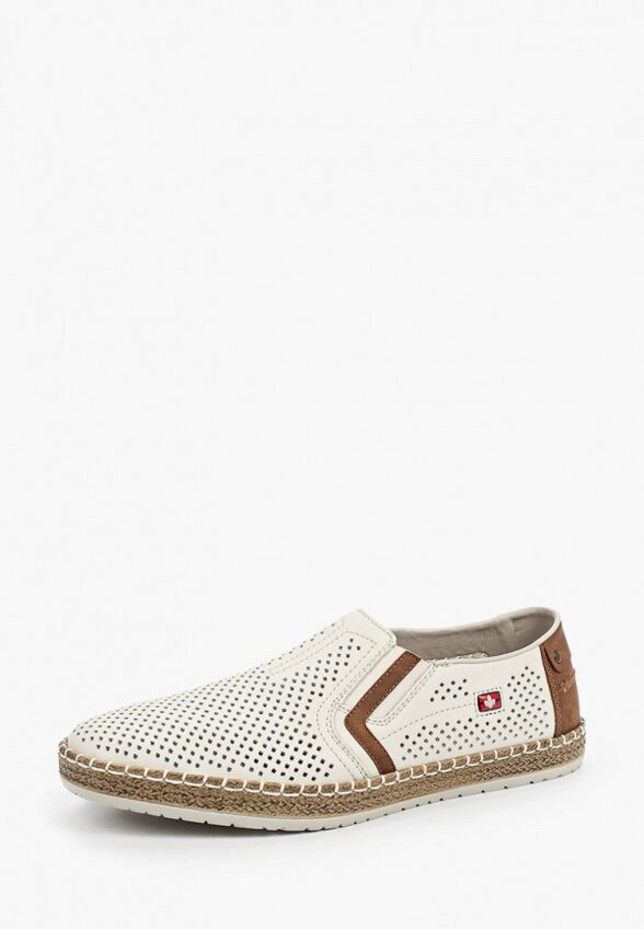 Слипоны Rieker