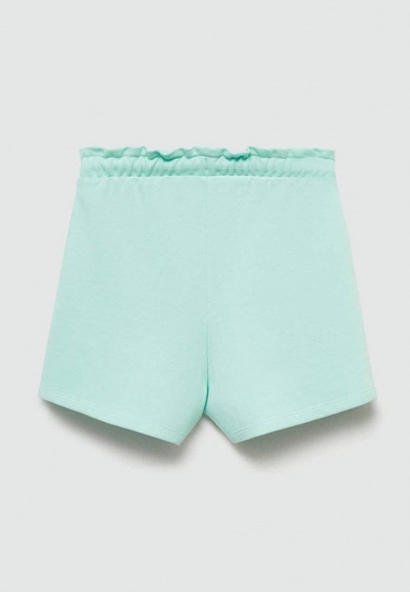 Шорты спортивные Mango Kids