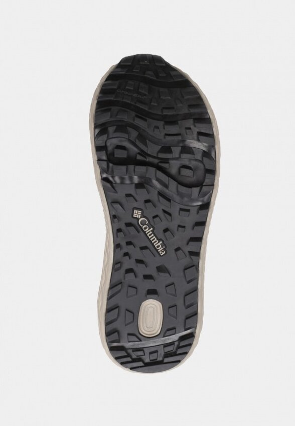 Сандалии Columbia