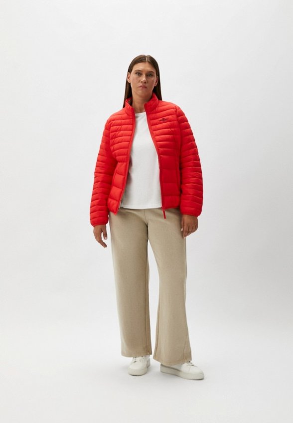 Куртка утепленная Aeronautica Militare