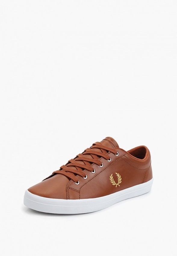 Кеды Fred Perry