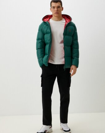 Пуховик JC Just Clothes мужчинам