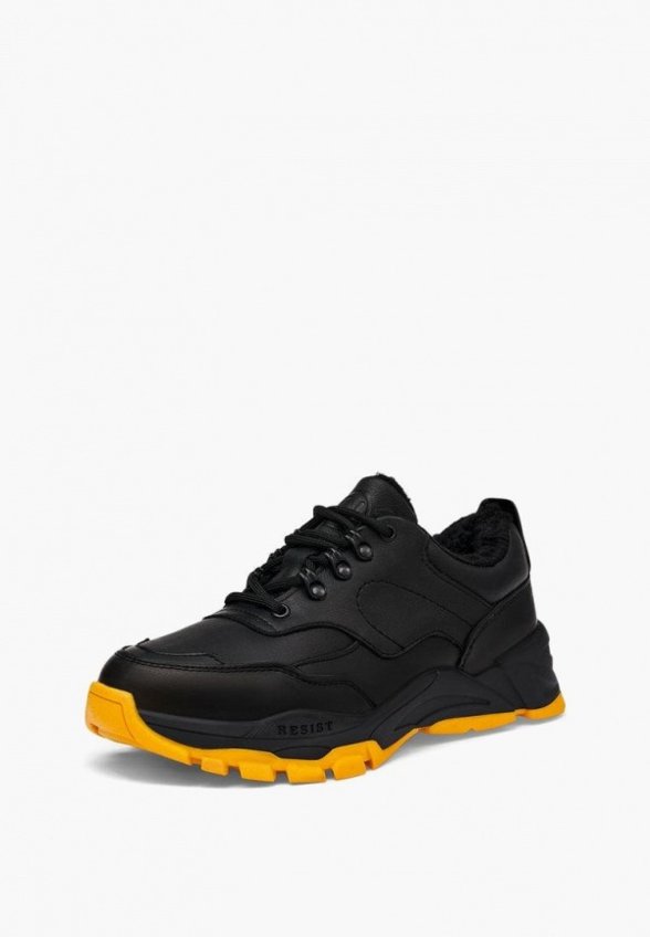 Кроссовки Alessio Nesca