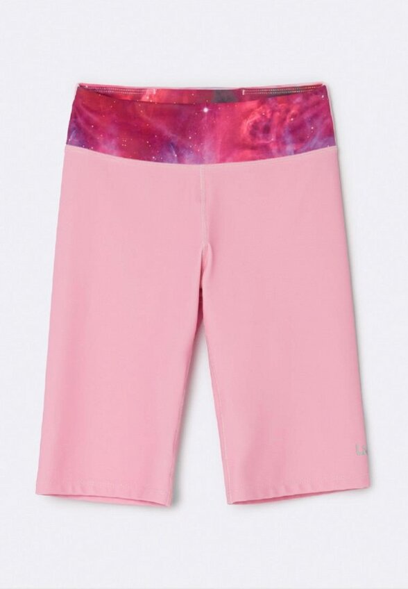 Велосипедки Lassie