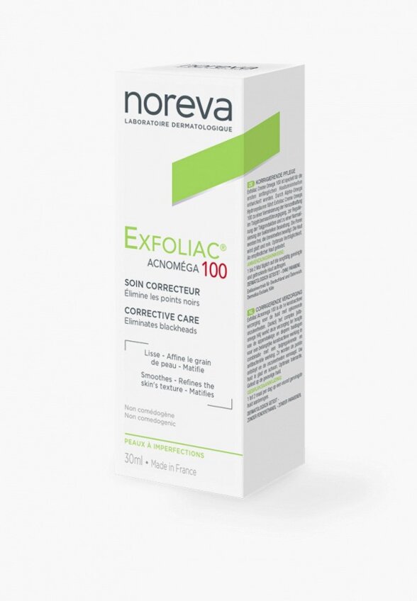 Крем для лица Noreva