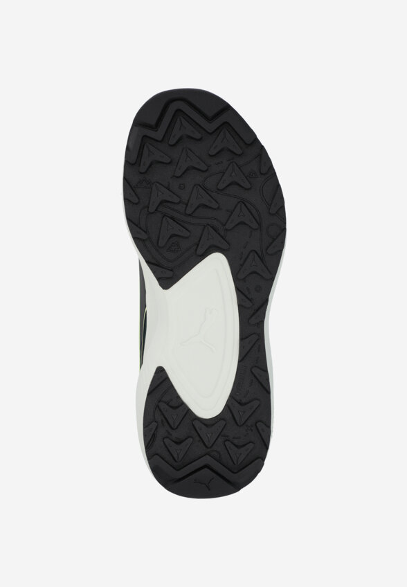 Кроссовки женские PUMA Skyrocket Lite Trail, Зеленый
