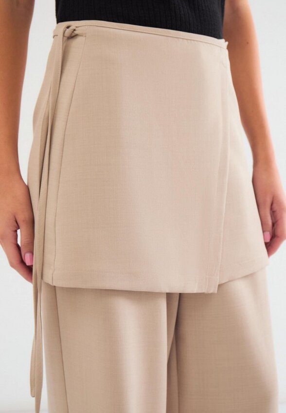 Брюки и юбка Vittoria Vicci