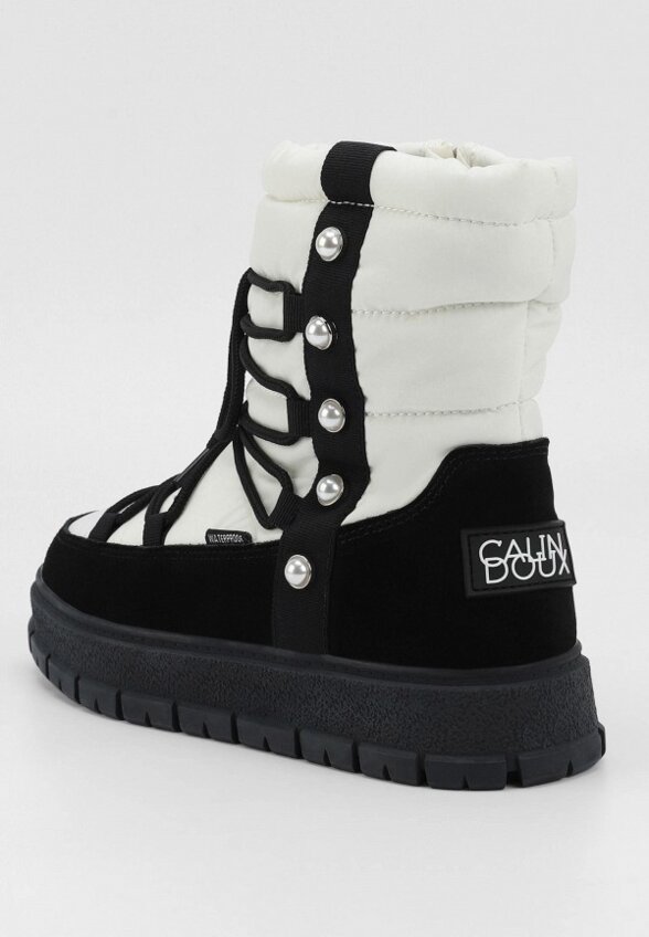 Дутики Calin Doux