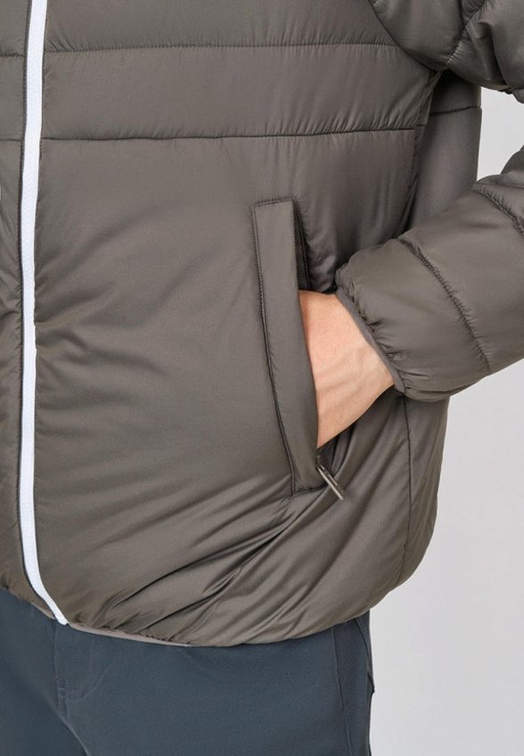 Куртка утепленная Baon