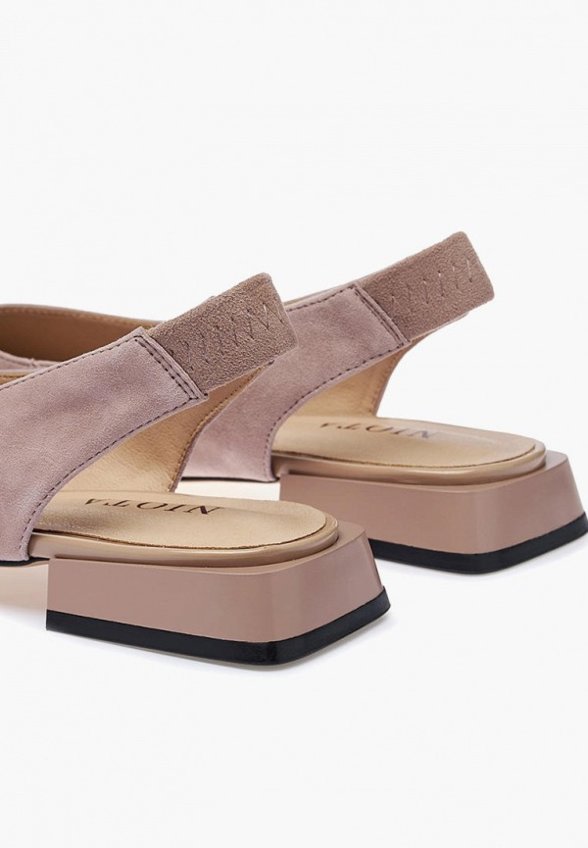 Туфли Niota Line