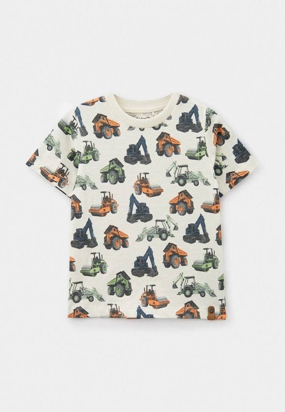 Футболка Minymo