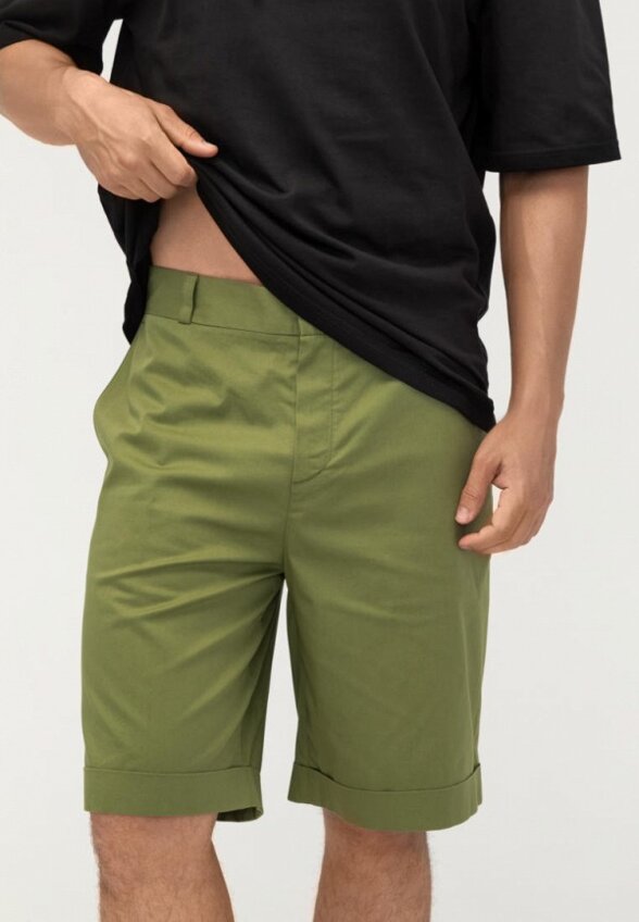 Шорты Forlocals