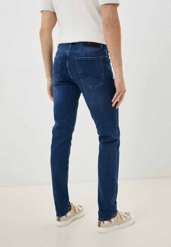 Джинсы Velocity