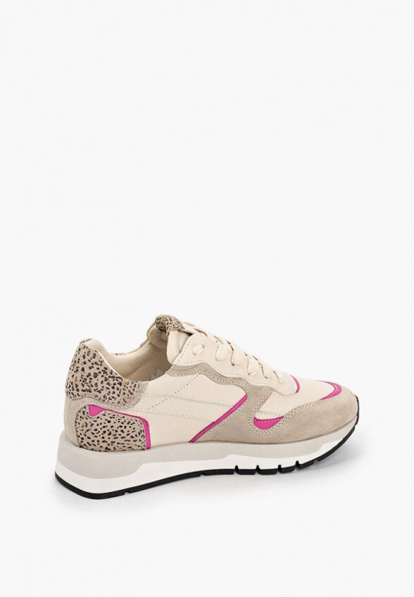 Кроссовки Valley