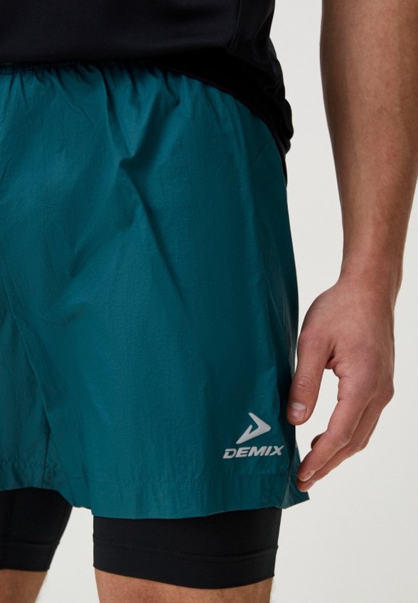 Шорты спортивные Demix