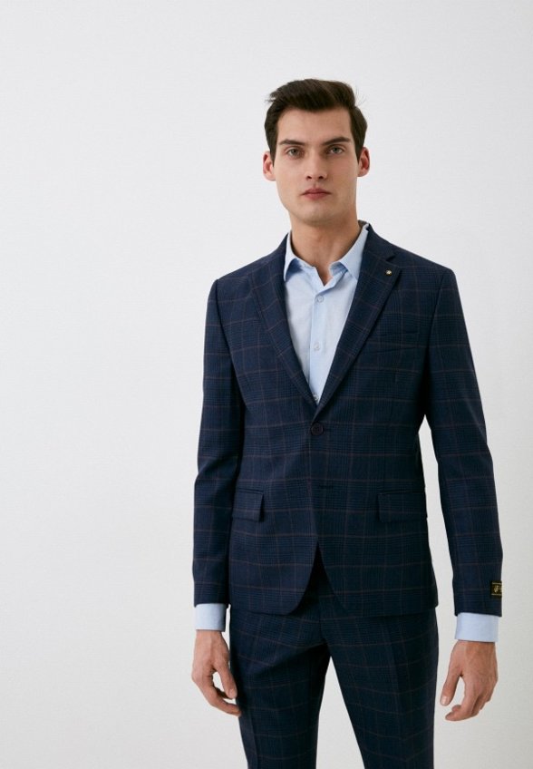 Костюм классический Bazioni