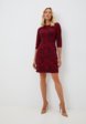 Платье MadaM T2  - превью
