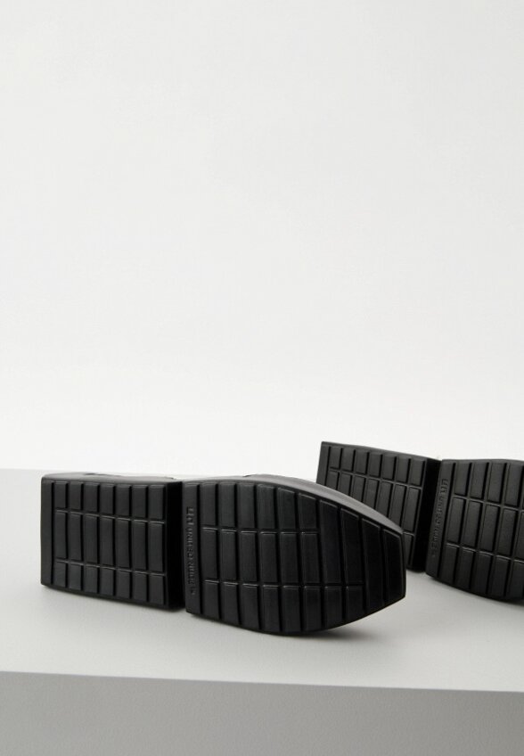 Кроссовки United Nude