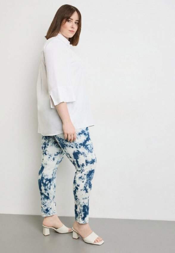 Блуза Samoon by Gerry Weber