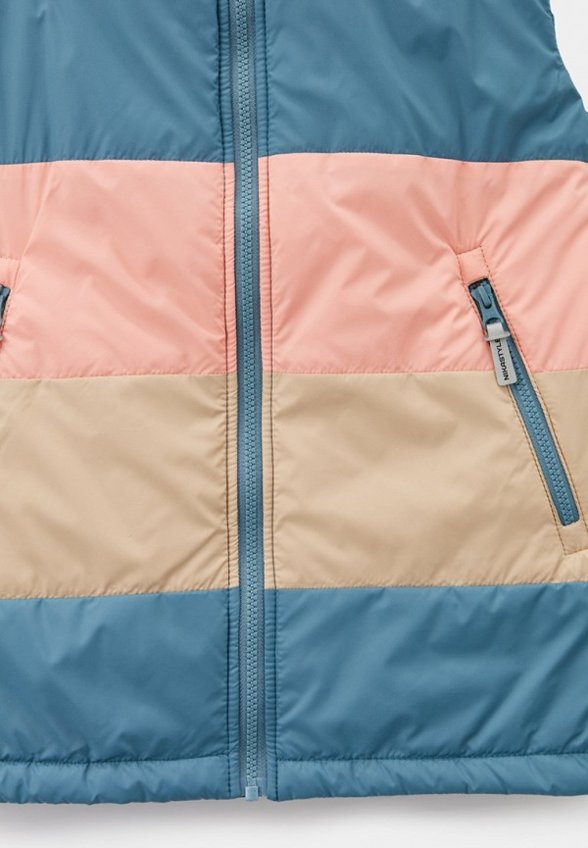 Жилет утепленный Nikastyle