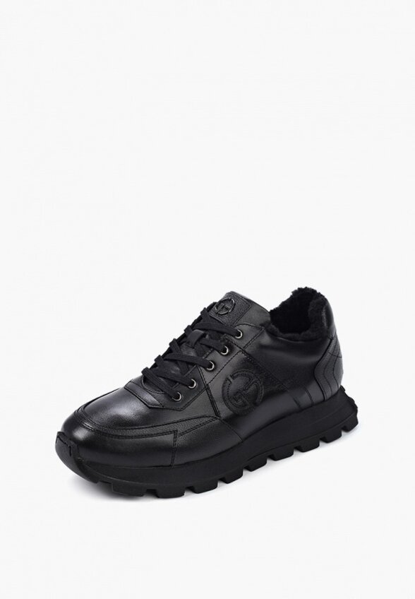 Кроссовки Emanuele Gelmetti