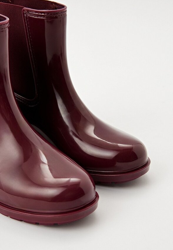 Полусапоги резиновые Tommy Hilfiger