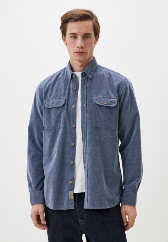 Рубашка Camel active