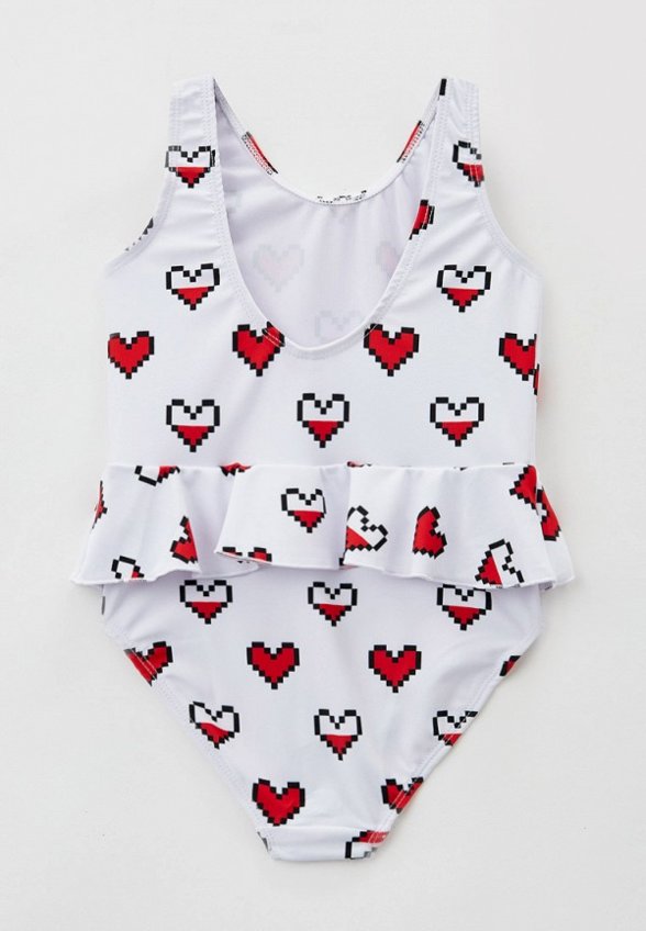 Купальник Capitania