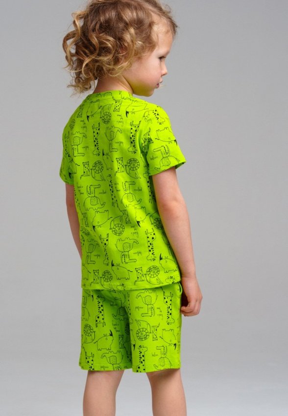 Пижама PlayToday