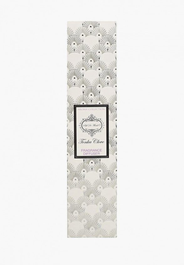 Аромадиффузор Sofi De Marko