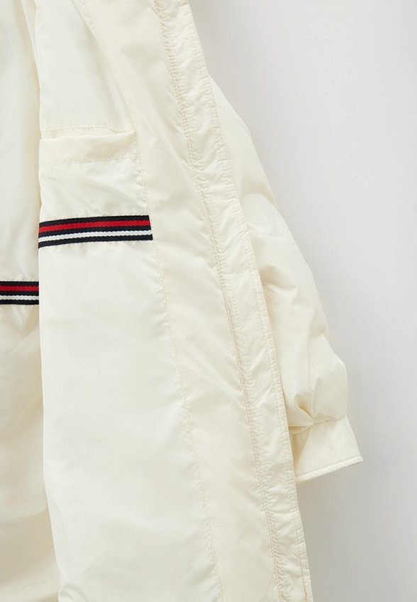 Куртка утепленная Fobs