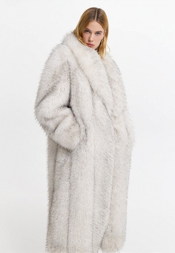 Шуба Love Republic