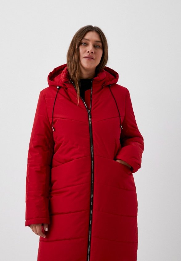 Пуховик Maritta