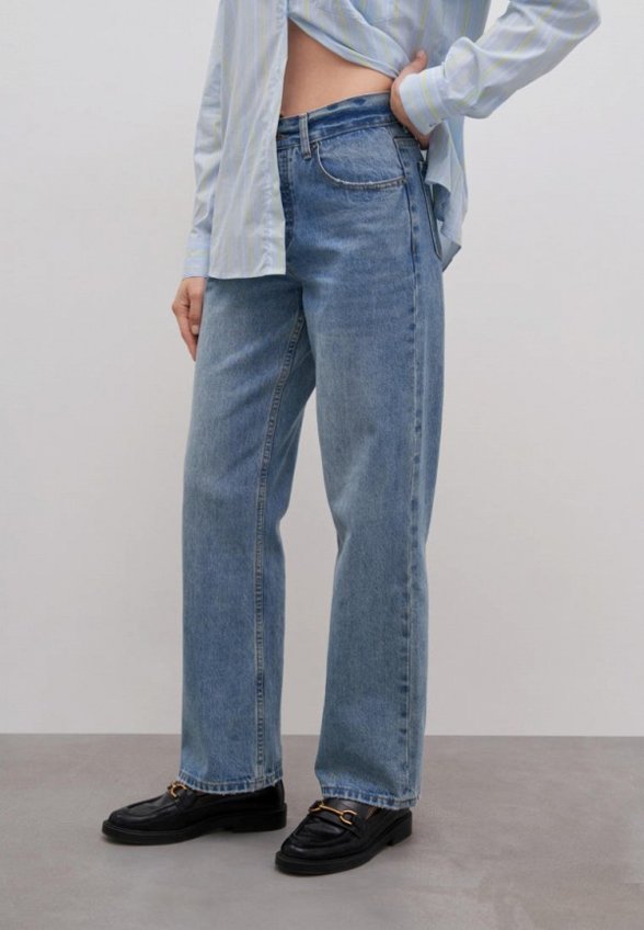 Джинсы Finn Flare