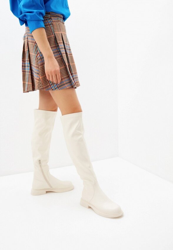 Ботфорты Crony