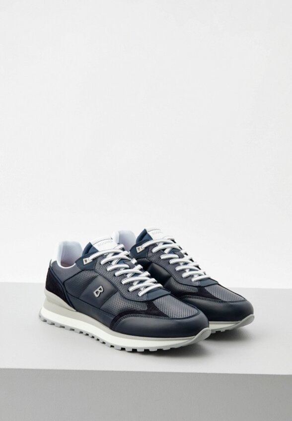 Кроссовки Bogner