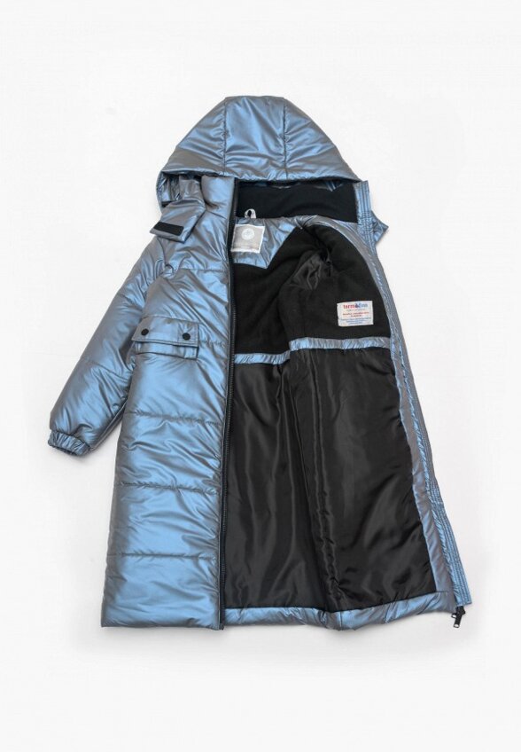 Куртка утепленная Orso Bianco