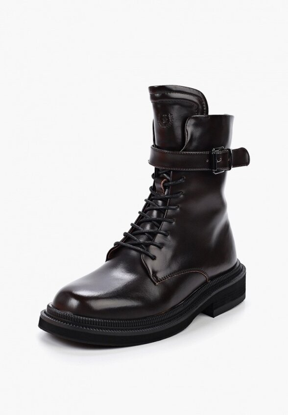 Ботинки Thomas Munz