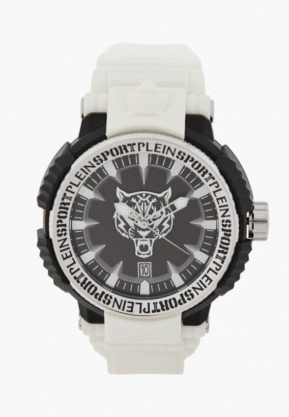 Часы Plein Sport