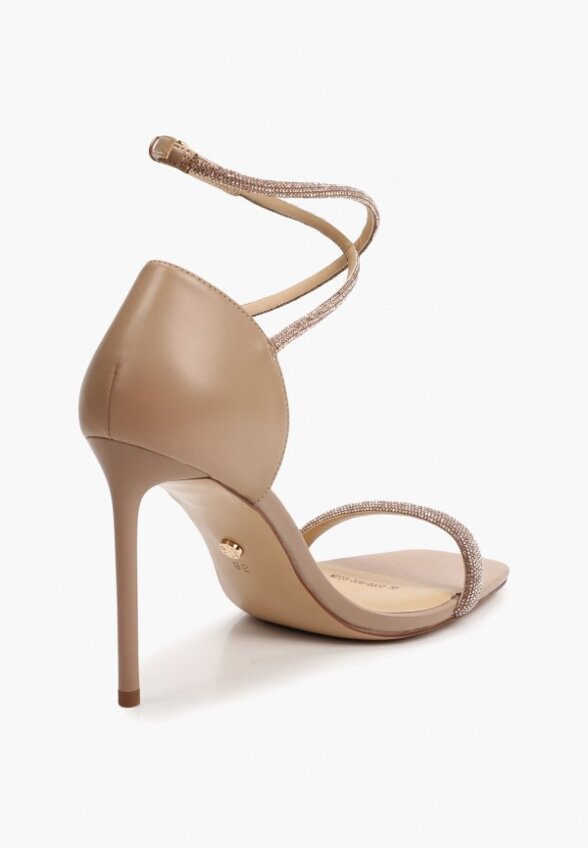 Босоножки Aidini