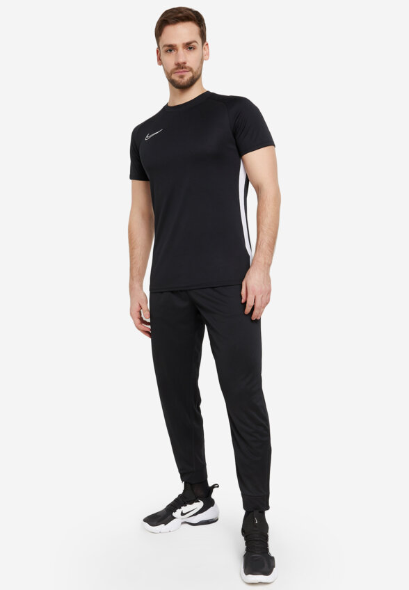 Брюки мужские Nike, Черный