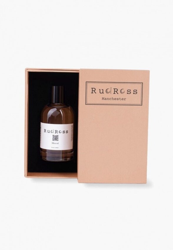 Парфюмерная вода Rudross