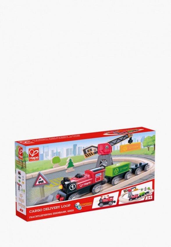 Набор игровой Hape